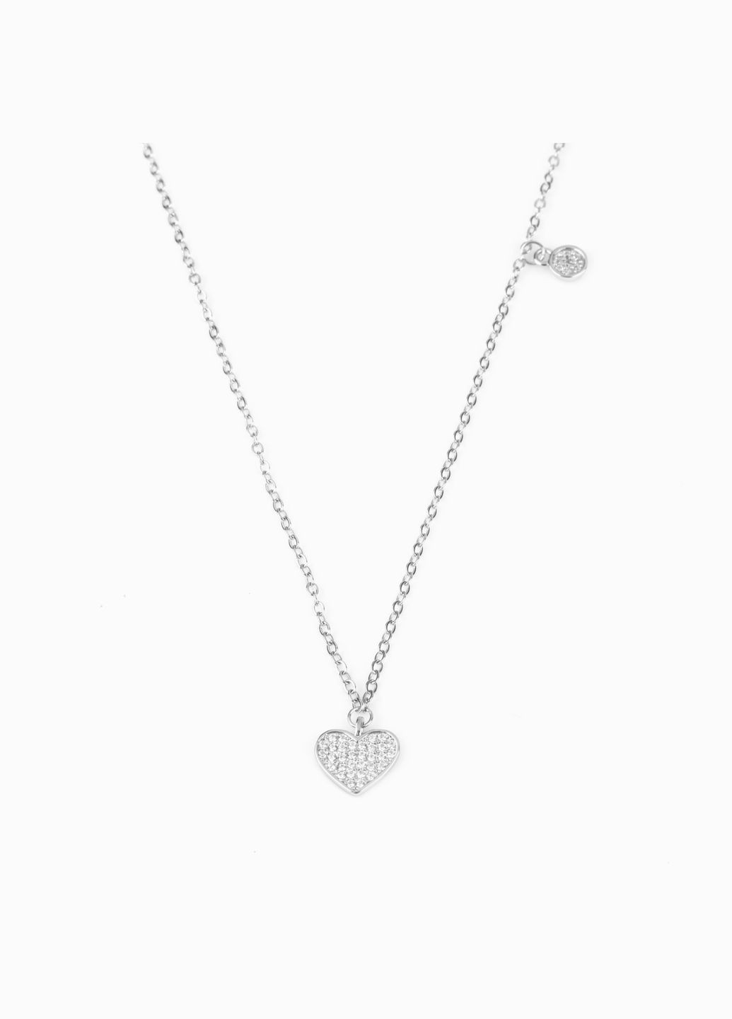 Кольє Срібна мрія (340561673)