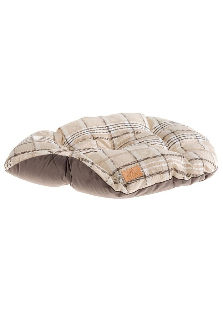 Подушка - м'яке місце для котів і собак Scott (Ферпласт Скот) 65 х 42 см - SCOTT 65/6, Бжевий Ferplast (297511383)