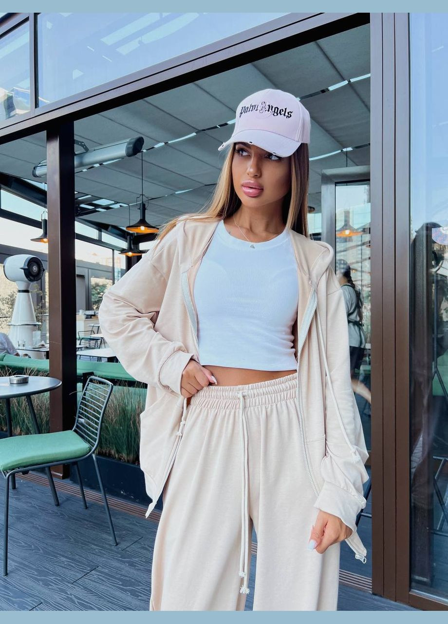 Костюм Двунитка Стильный Оригинальный No Brand (325977108)