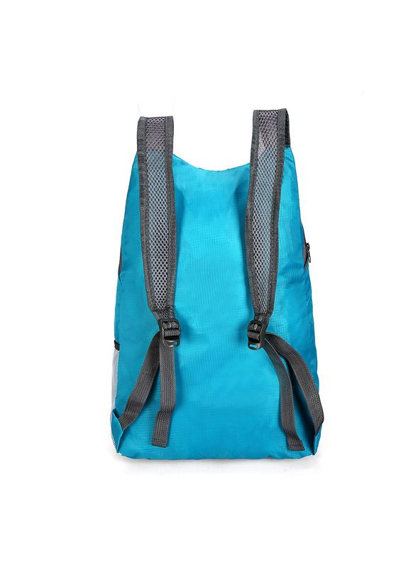 Рюкзак SkyBag Blue No Brand (331016406)