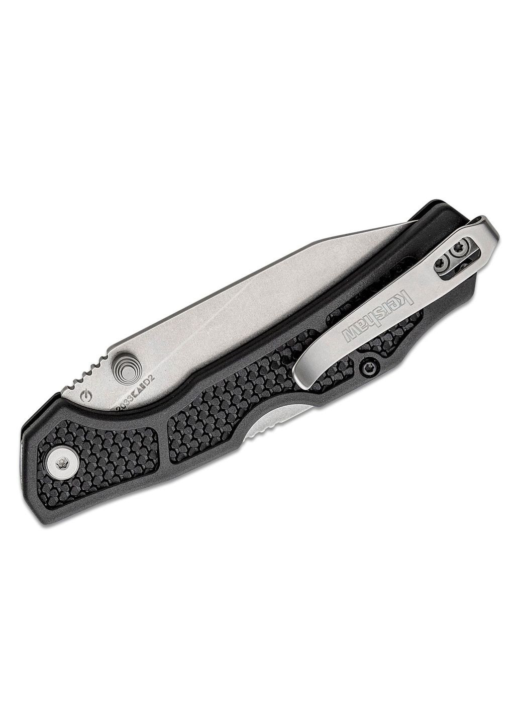 Нож Black GFN – 2033 Kershaw Cargo (325878090)
