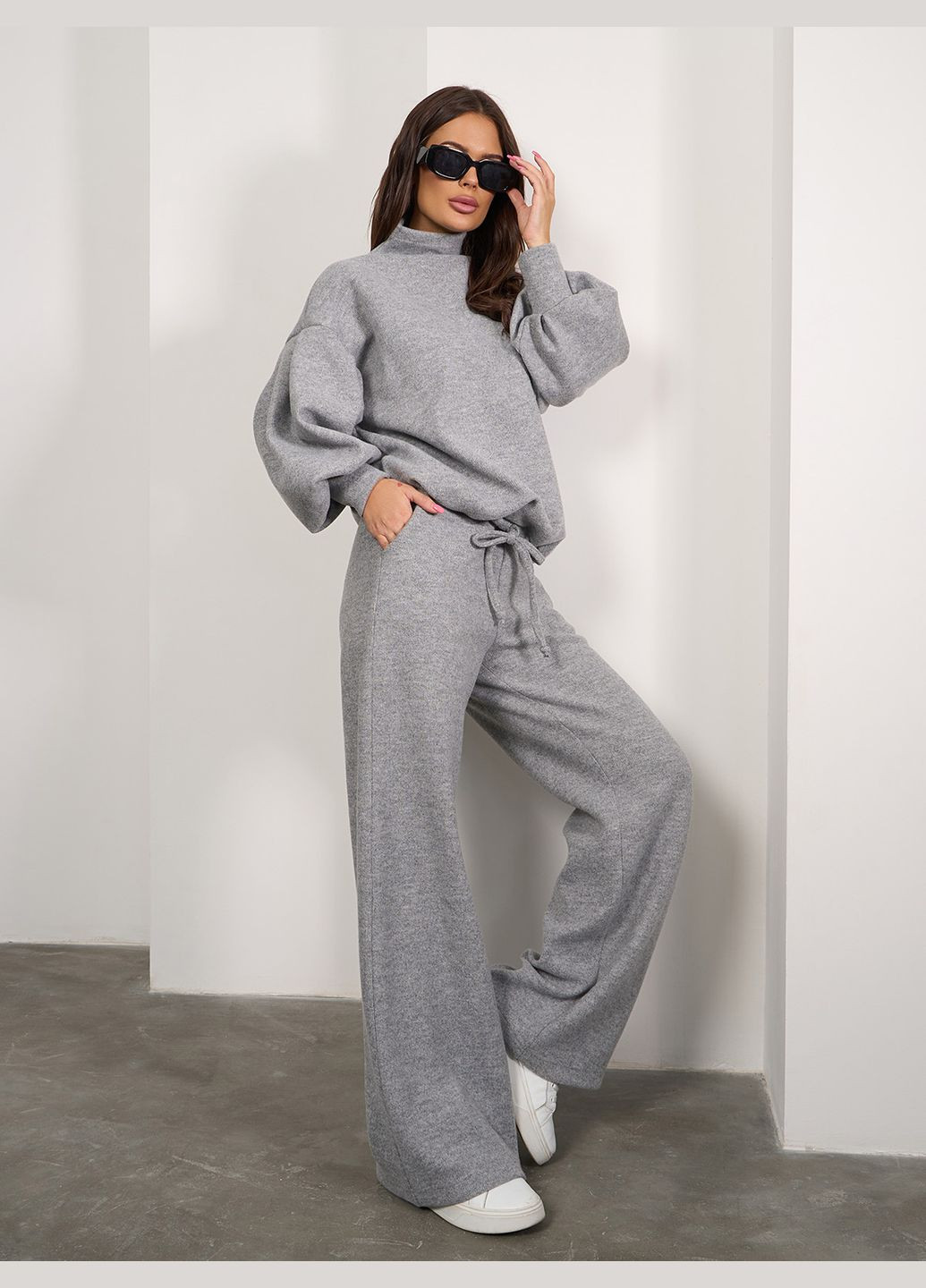 Жіночі костюми ISSA PLUS SA-572 (304028358)