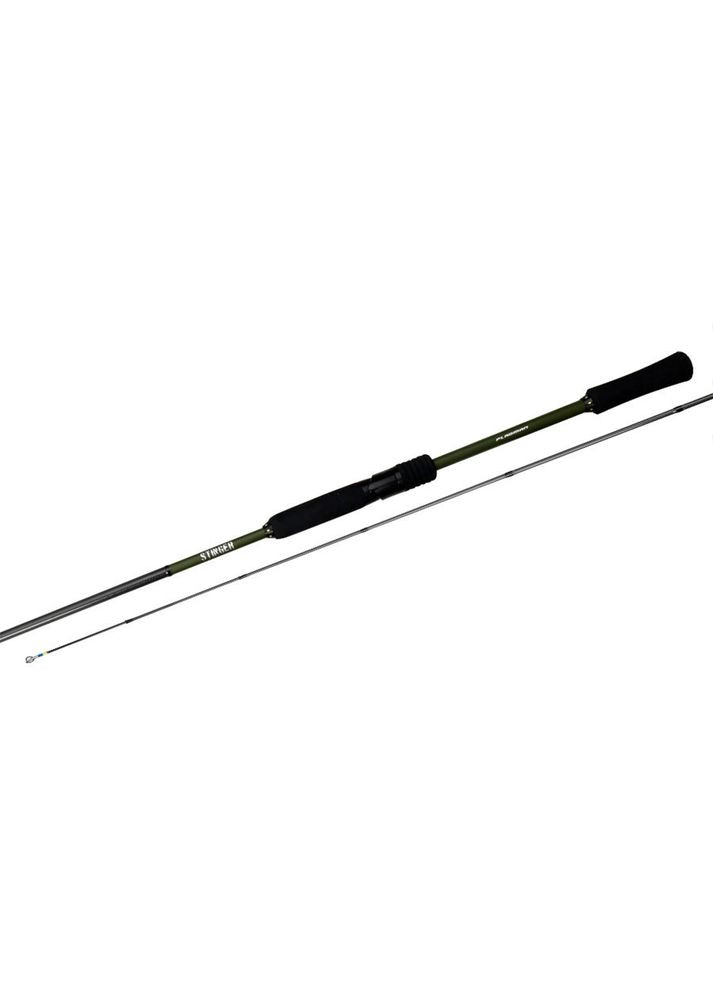Спиннинговое удилище Stinger 80MH 2.44м 938г ST80MH Flagman (316467737)