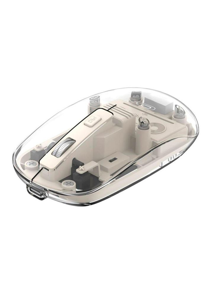 Беспроводная Мышь M12 Bluetooth+2.4G XO (336146446)