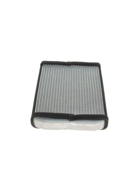 Радіатор обігрівача NISSAN NV 400 (M20) (10-) (вир-во ) 30016702 Van Wezel (366111684)