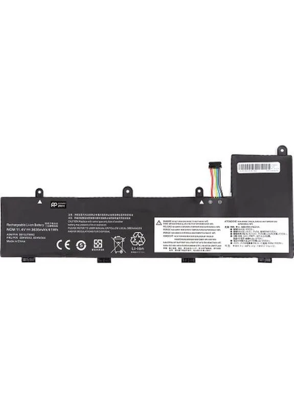 Аккумулятор для ноутбука Lenovo Yoga 11e-20GC (00HW043) 11.4V 3635mAh (NB482061) PowerPlant (398977426)
