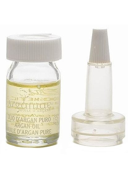 Чиста 100% органічна арганова олія L'oro Liquido (ампула) 5ml (1261411-139093) Arganiae (368660790)