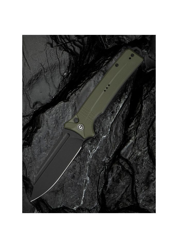 Нож складной Neurohaptic C23080-3 Civivi (353505226)