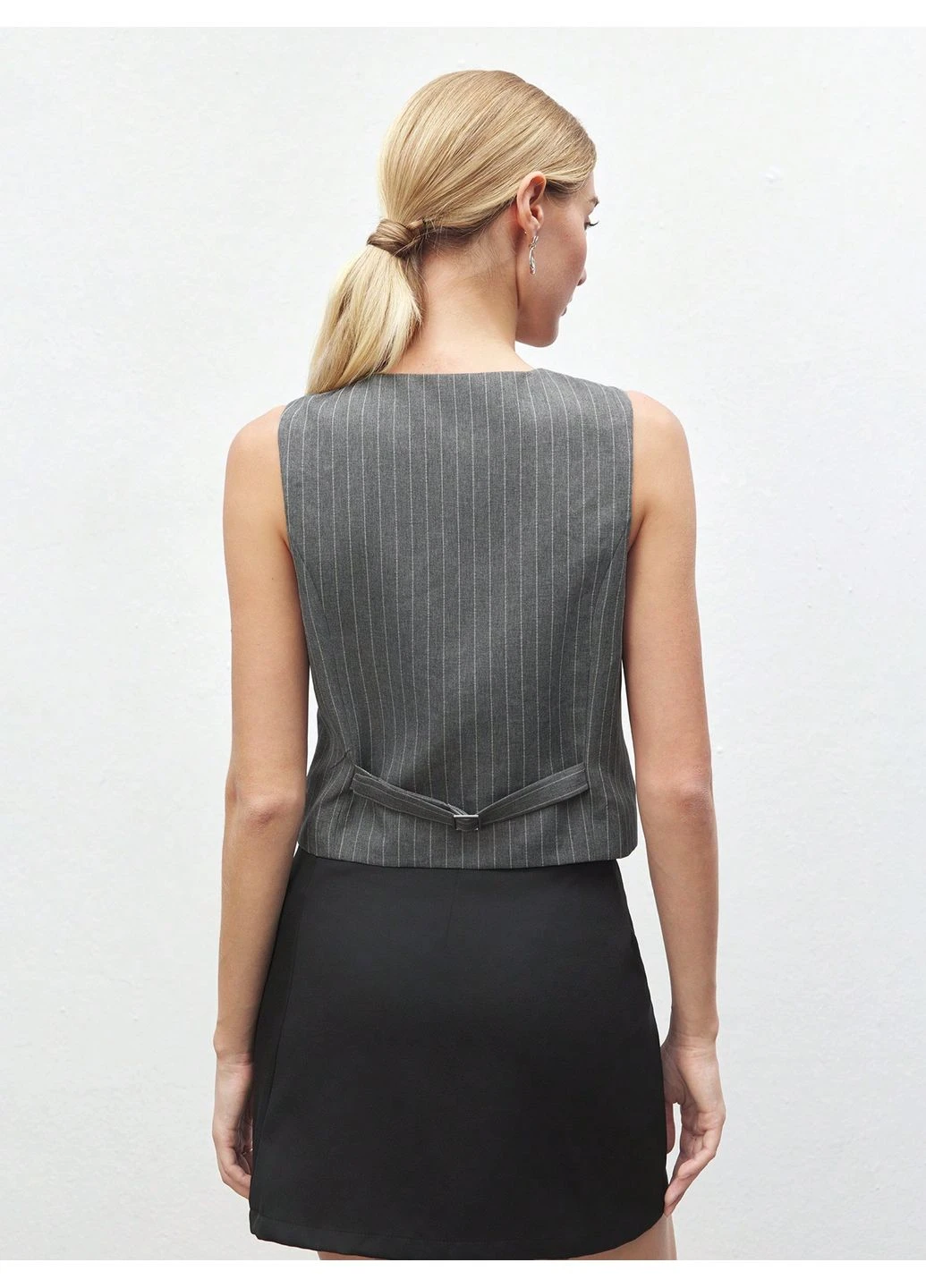 Жилет SHEIN (382566636)