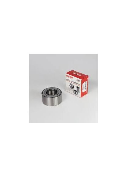 Подшипник передней ступицы GH040135, Mitsubishi Lancer, Outlander 2003-2008 OEM MR491449 GMB (360749882)