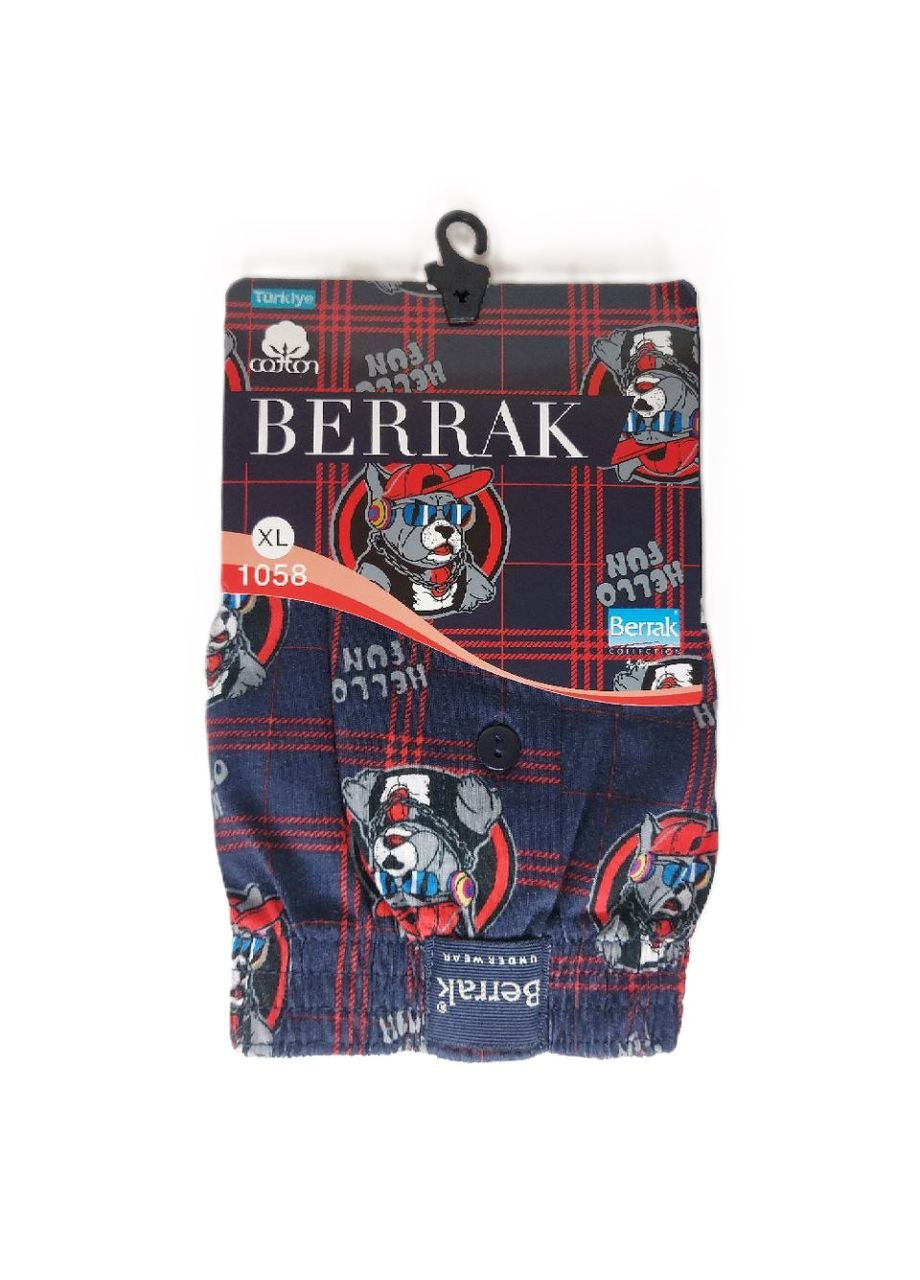 Чоловічі сімейки Berrak 1058 (330825086)