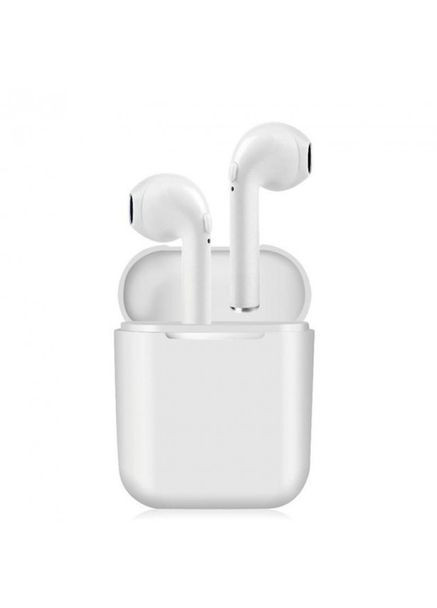 Навушники бездротові i9s з боксом для заряджання ( ) TWS (322334032)