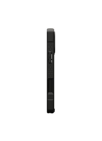 Чохол до мобільного телефона (114514114242) UAG iPhone 17 Pro Max Monarch Pro MagSafe Carbon Fiber (366157986)