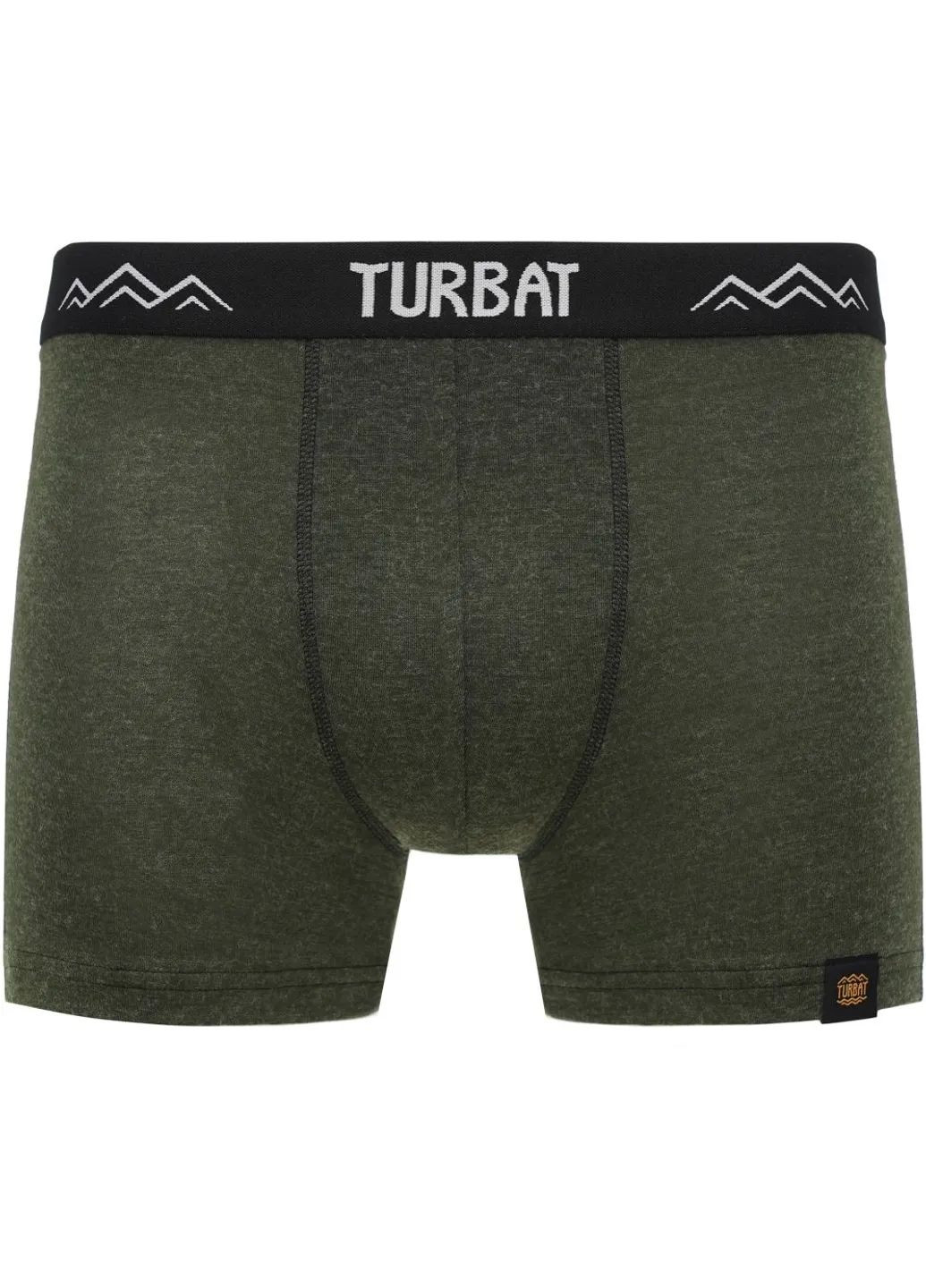 Термотруси Retezat Boxer 2 Mns Turbat (355797140)