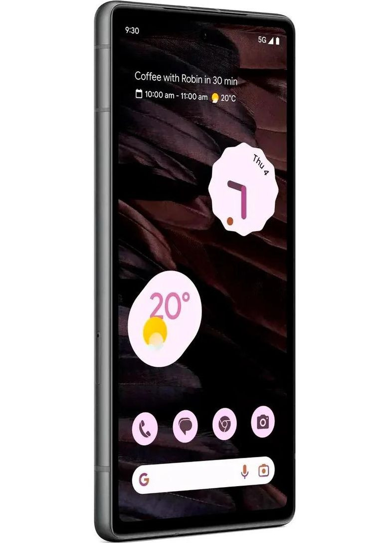 Смартфон 8/128GB (JP) Google Pixel 7a (324043989)