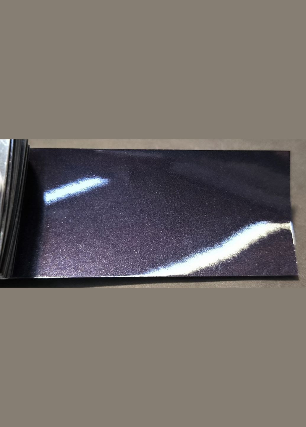 Автомобильная краска для Volkswagen B2 (Z4V) AMETHYSTGRAU Густая краска 200 мл Multichem (326796308)