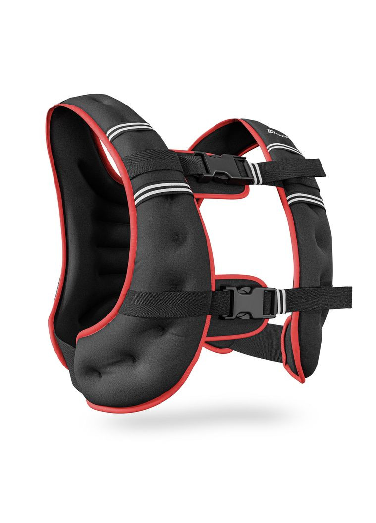 Жилет-обременитель HS-005WW 5кг Hop-Sport (361951625)