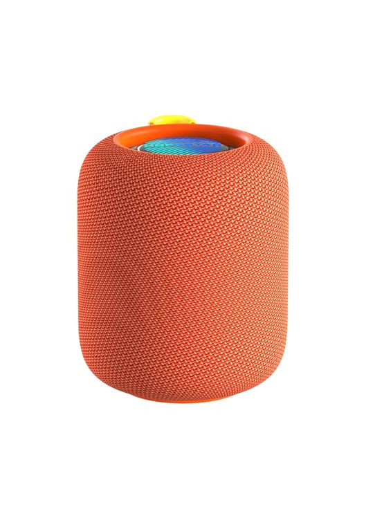 Портативная Bluetooth колонка H56 Orange Hopestar (297452384)