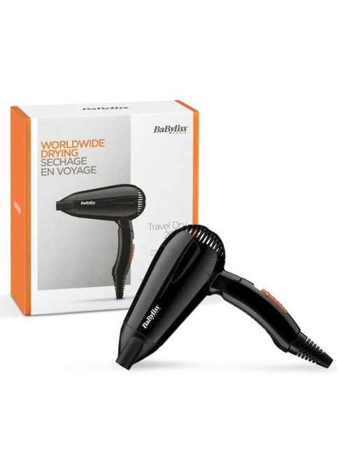Фен BaByliss 5344E (361109902)