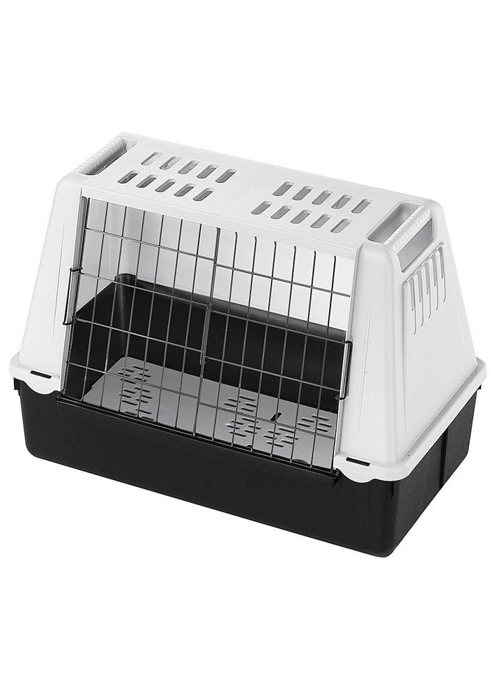 Контейнер перенесення для собак і кішок Atlas Car (Ферпласт Атлас Кар) Ferplast (297512343)