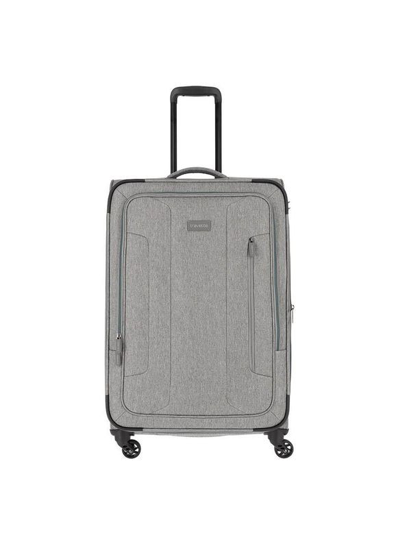 Чемодан на 4 колесах Boja Anthracite L (TL091549-04) Travelite (322199907)