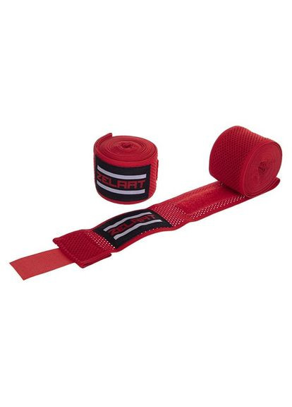 Бинти боксерські BO-2894, (37363117) Zelart (323021817)