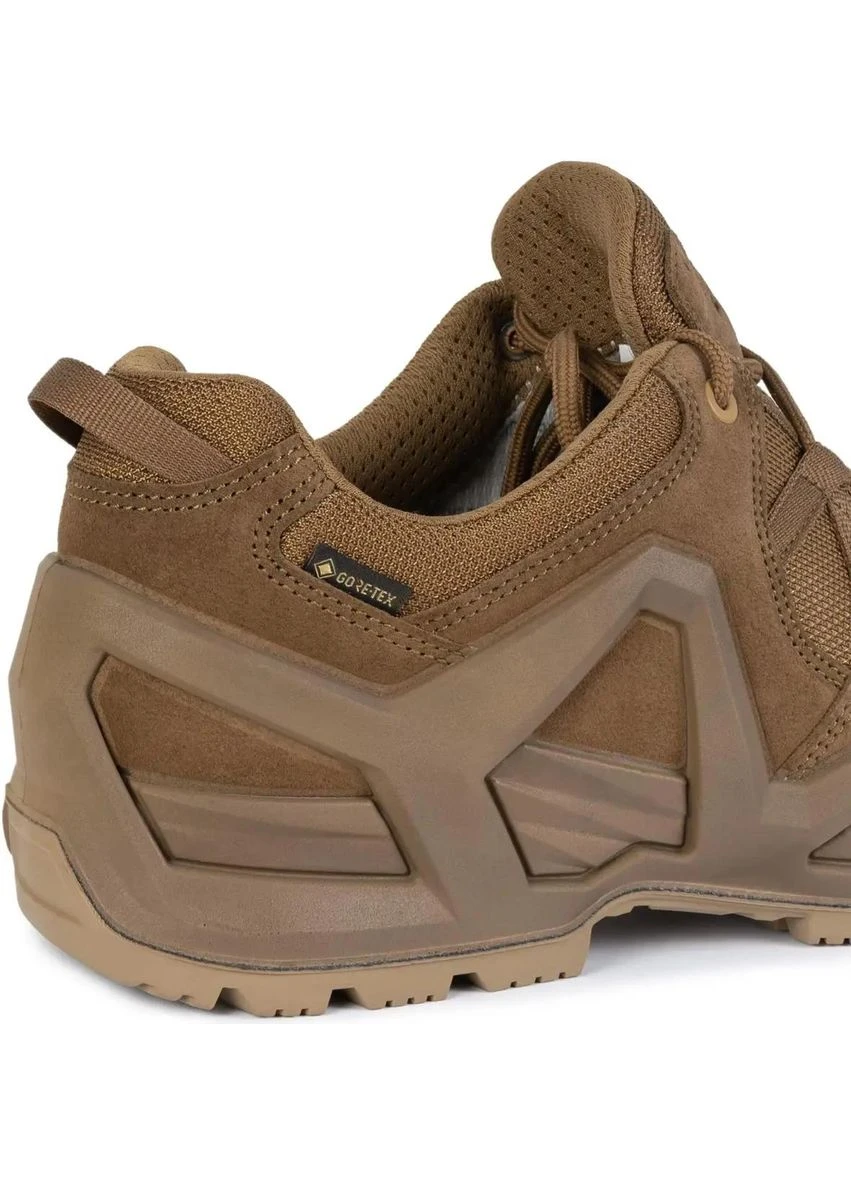 Кросівки з Gore-Tex Zephyr MK2 GTX LO TF UK 9.5/EU Coyote Lowa (316254627)