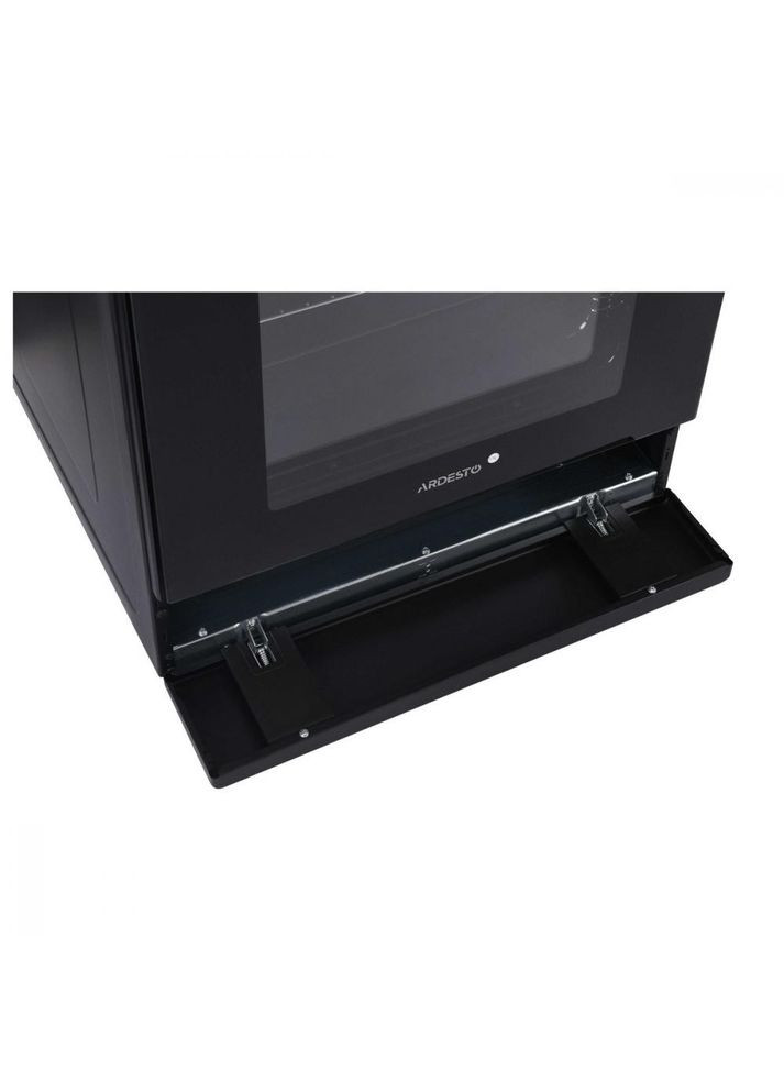 Комбінована плита FSCF-C606BI Ardesto (317558330)
