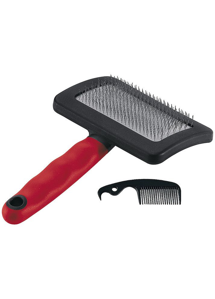 Пуходерка для собак і кішок GRO 5948 (Ферпласт ГРО 5948) Ferplast (351910849)