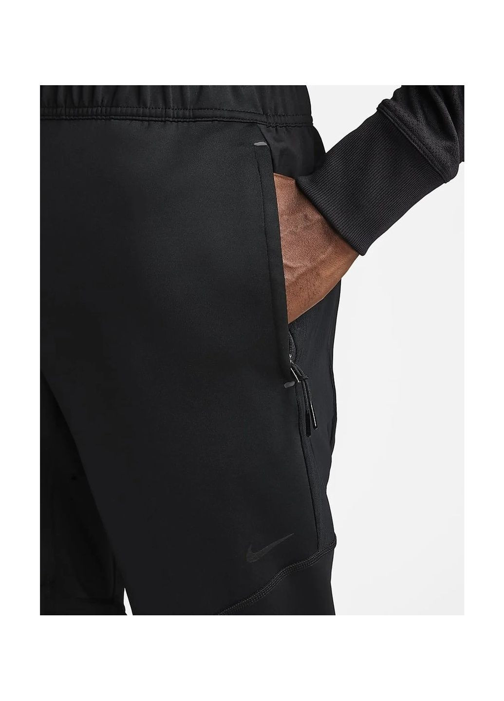 Штани чоловічі Dri-Fit Adv Axis Black Nike (365961769)