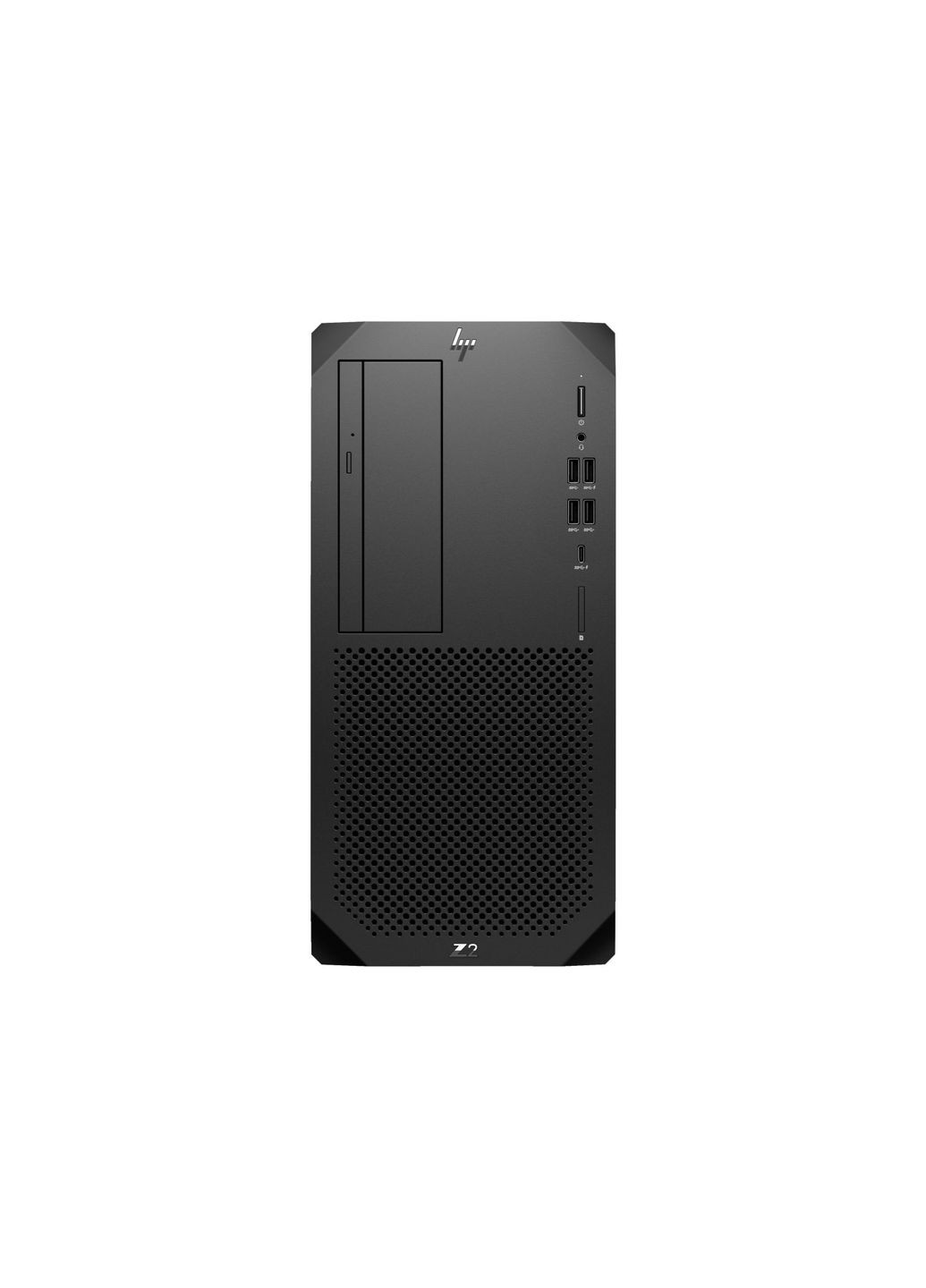 Робоча станція Z2-G9 TWR, Intel i7-14700, 32GB, F1TB, NVD 5070-12, кл+м, Win11P HP (367854327)