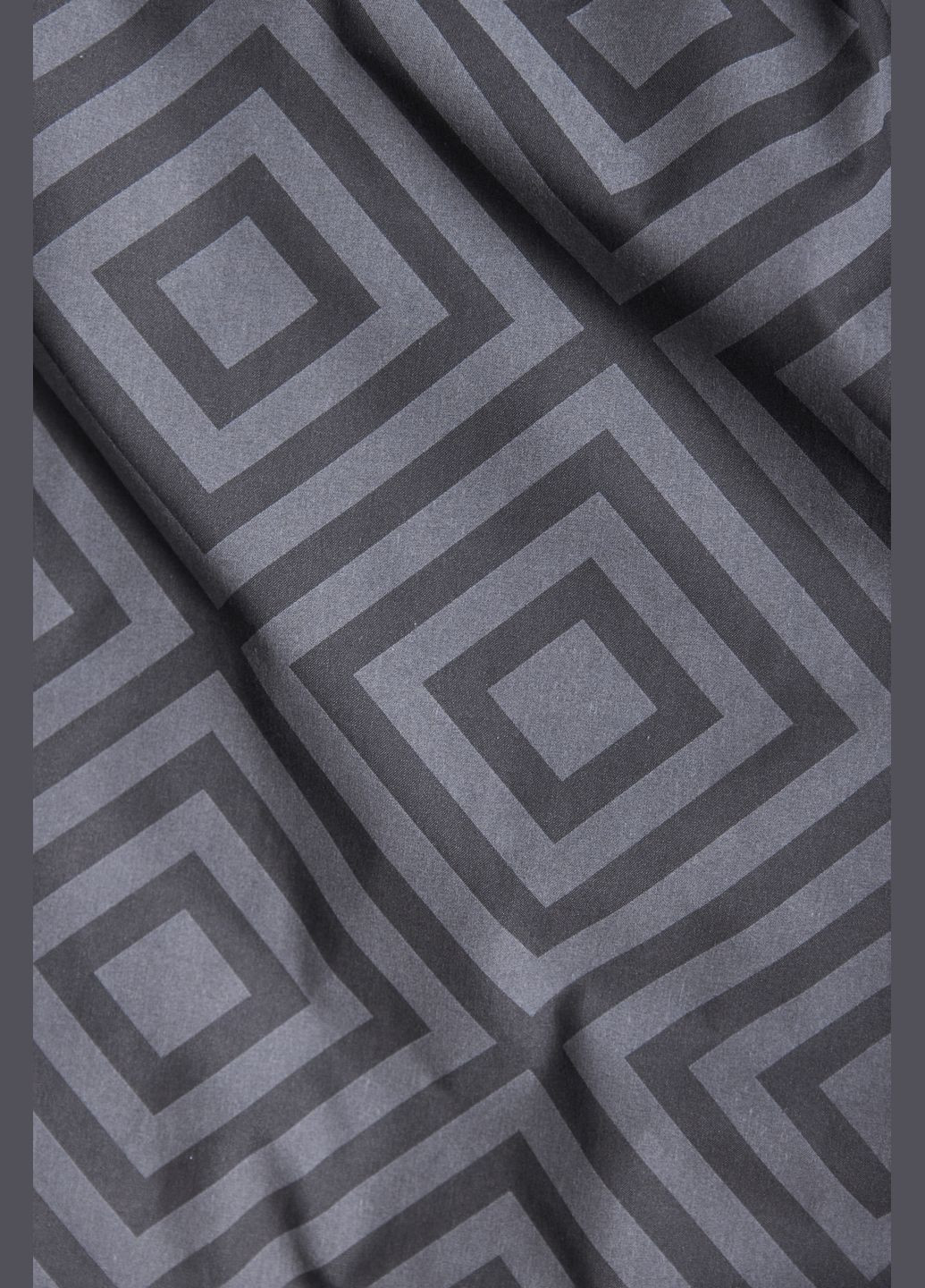 Комплект постельного белья Бязь Gold Люкс «» евро 200х220 наволочки 2х70х70 (MS-820004667) Moon&Star Storm (293147977)