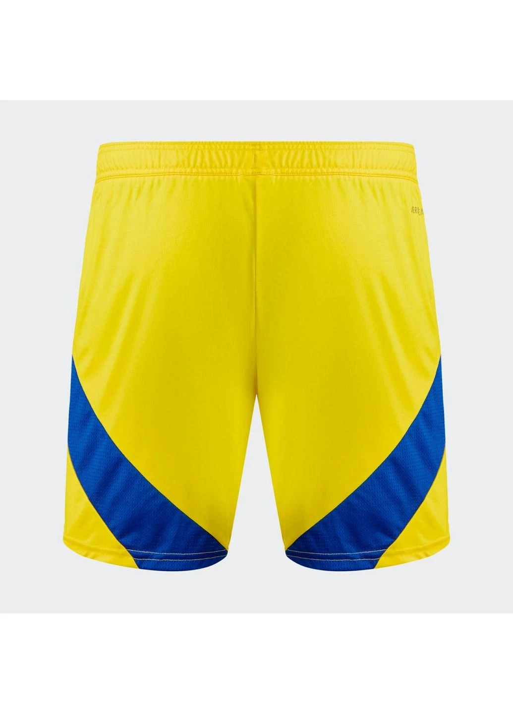 Шорти Ukraine 24 Yellow IK2248 adidas (398049339)