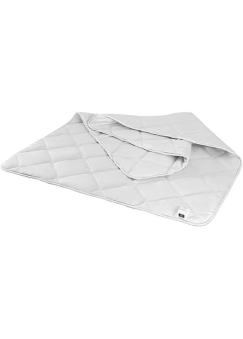 Ковдра бамбукова Bianco 0780 демі 220x240 см (2200000145185) Mirson бамбукова Bianco 0780 демі 220x240 см (379325493)