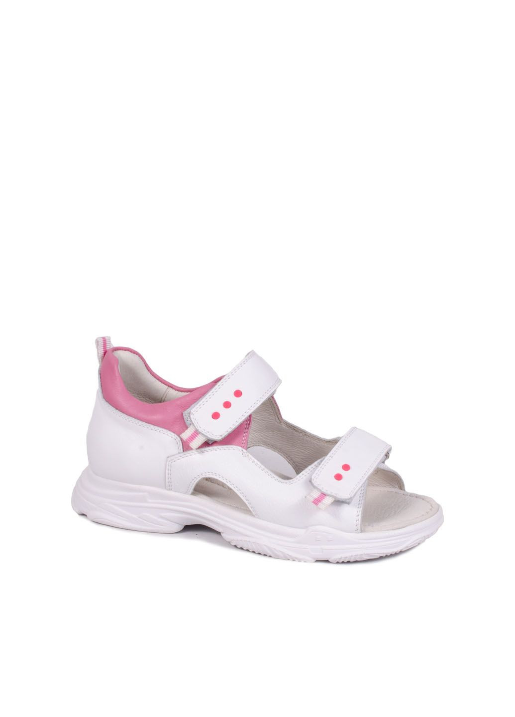 Босоніжки для дівчинки Irbis 831 (322578987)