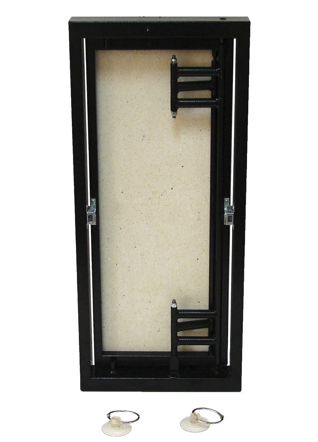 Ревізійний люк прихованого монтажу під плитку фронтальнорозпашного типу 250x600 ревізійні дверцята для плитки (1221) S-Dom (266339651)
