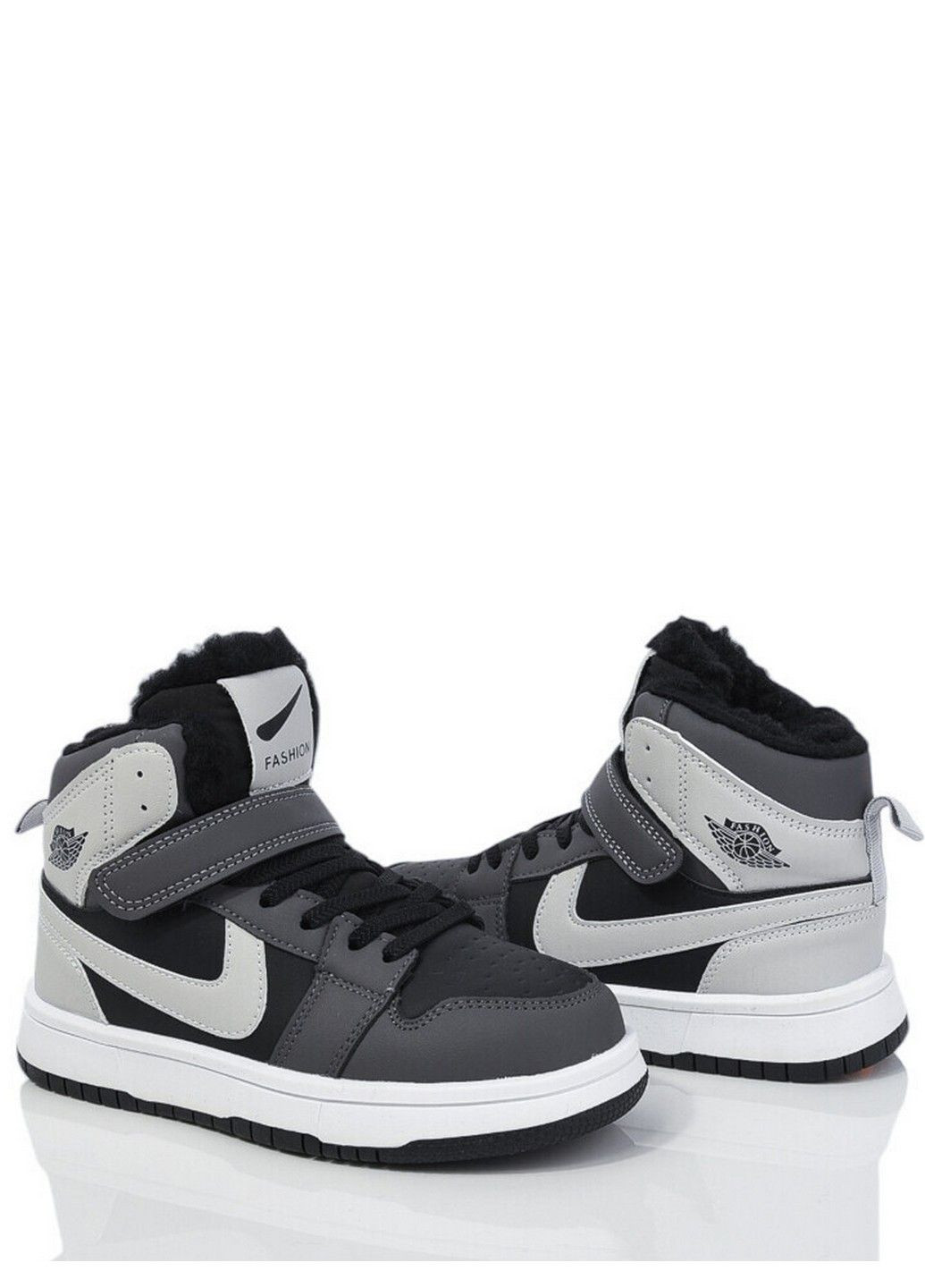 Зимові спортивні черевики CP038-20 Paliament (364963623)