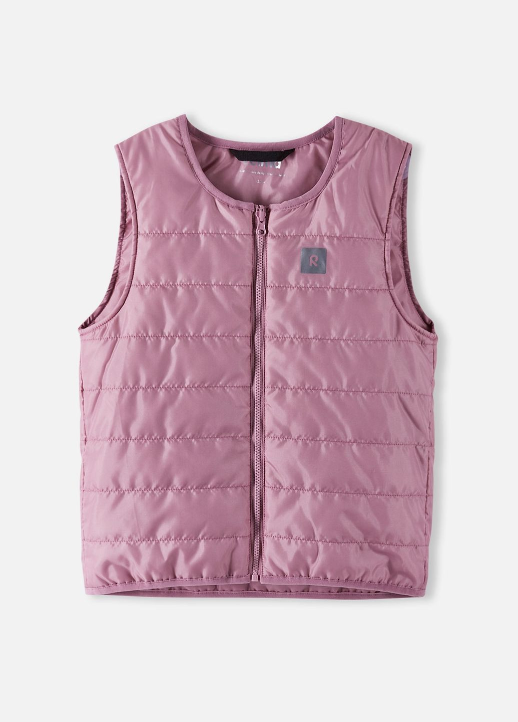 Рожева демісезонна вітровка Reima SYDVEST