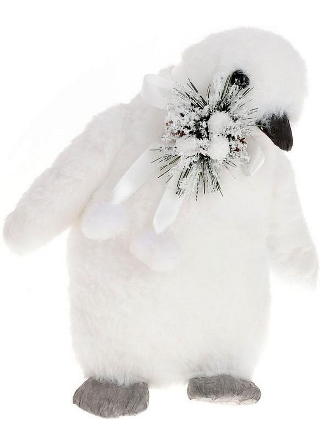 Новорічна іграшка "пінгвіня" Bona (282592966)