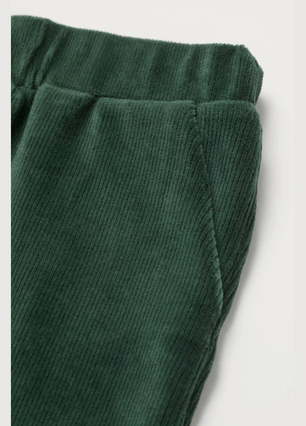Штани демісезон,зелений, H&M (308885579)
