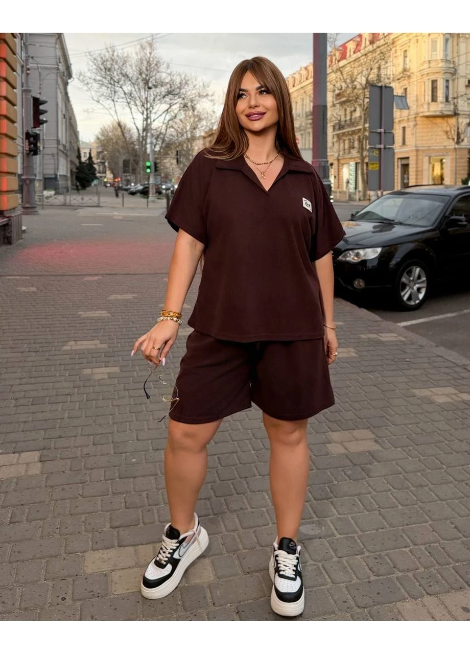 Женский костюм повседневный Style Point (395113707)