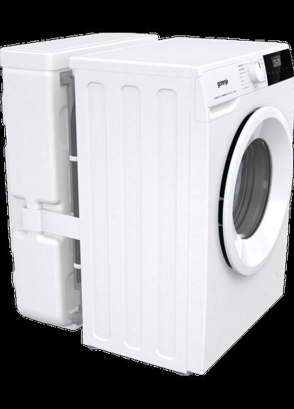 Пральна машина автоматична WNHPI 62SCSIRV/UA (WFLP6012) Gorenje (316510122)