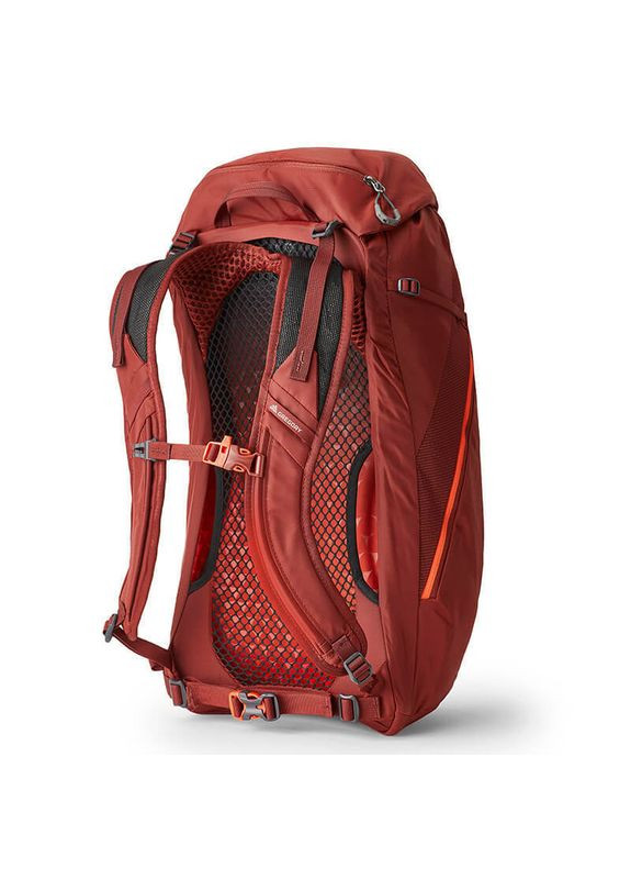 Туристический рюкзак Arrio 24 Brick Red (136974/1129) Gregory (324611891)