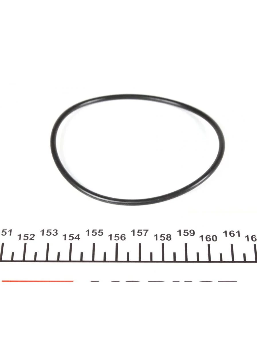 Фильтр топливный VW Caddy 1.6TDI 11 WB 149 (opt-om) Wunder Filter (342407771)