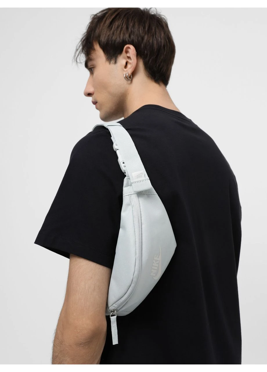 Поясная сумка NK HERITAGE S WAISTPACK 1L Уни 28x8x13 см Nike (396663461)