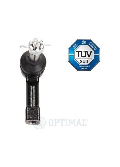 Рулевой наконечник Optimal (366187497)