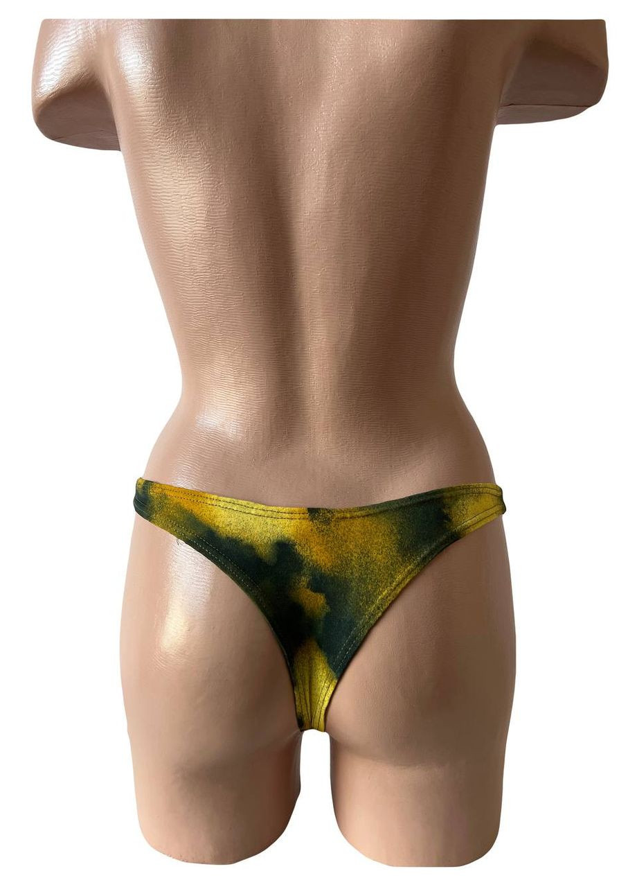 Плавки Сірий Aggresive (364118607)