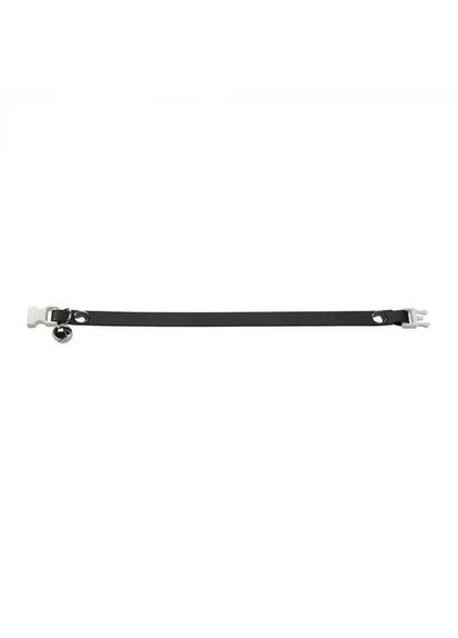 Эластичный ошейник для кошек из каучука Ergoflex Cat (Ферпласт Ергофлекс Кет) A: 28 х B: 1.2 см - ERGOFLEX CAT C12/28, Ferplast (352718159)