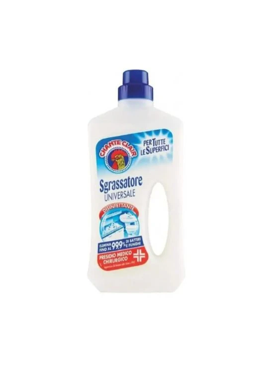 Засіб для миття підлоги Chante Clair Sgrassatore Disinfettante (дезінфікуючий) 750 мл No Brand (390784972)