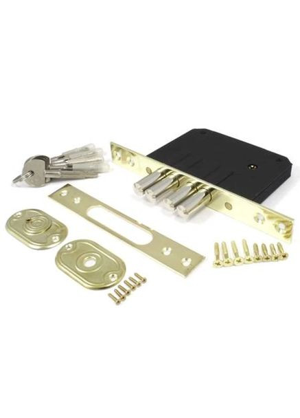 Замок врізний 97-K-G Apecs (370289850)